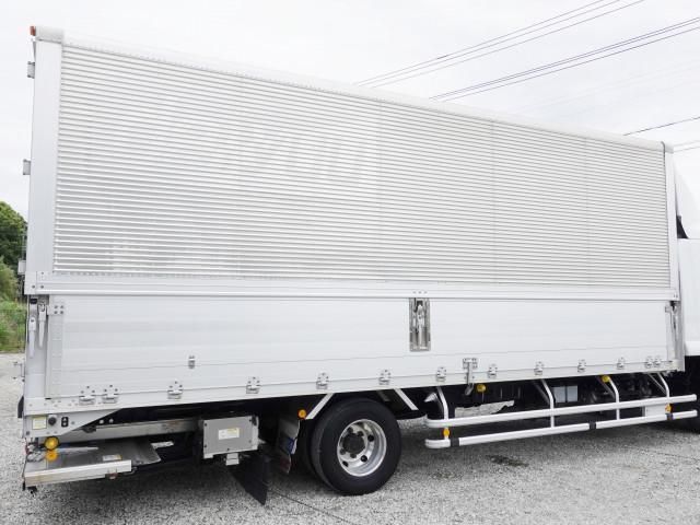 Isuzu FORWARD 2016-11 1601760-5