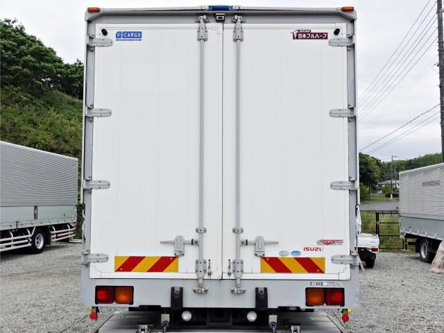 Isuzu FORWARD 2016-11 1601760-6