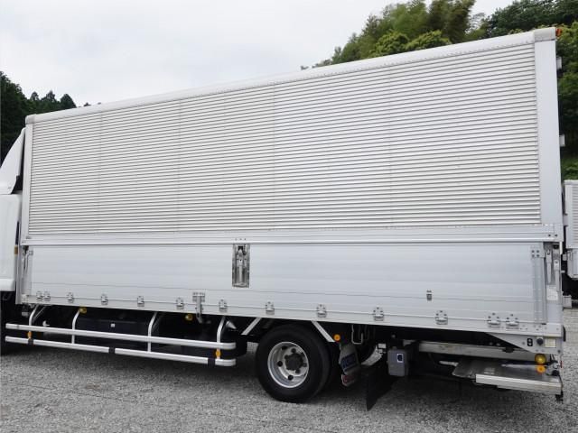 Isuzu FORWARD 2016-11 1601760-7