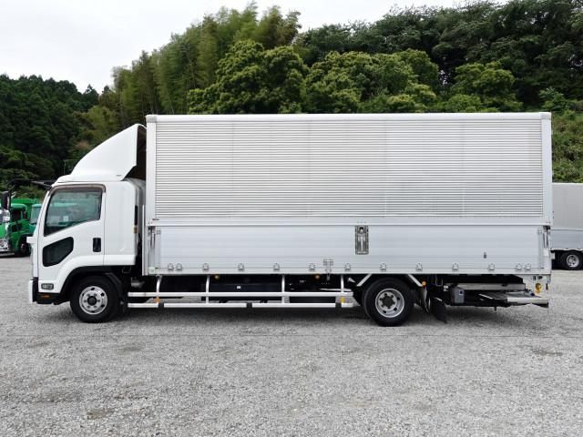 Isuzu FORWARD 2016-11 1601760-8