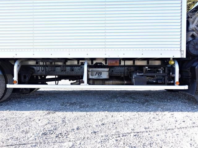 Isuzu FORWARD 2016-09 1601741-12