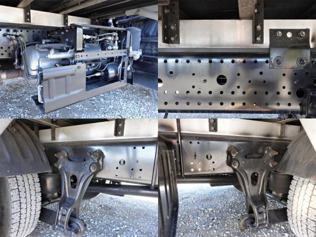 Isuzu FORWARD 2016-09 1601741-13