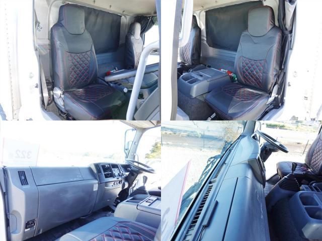 Isuzu FORWARD 2016-09 1601741-16