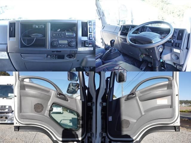 Isuzu FORWARD 2016-09 1601741-17