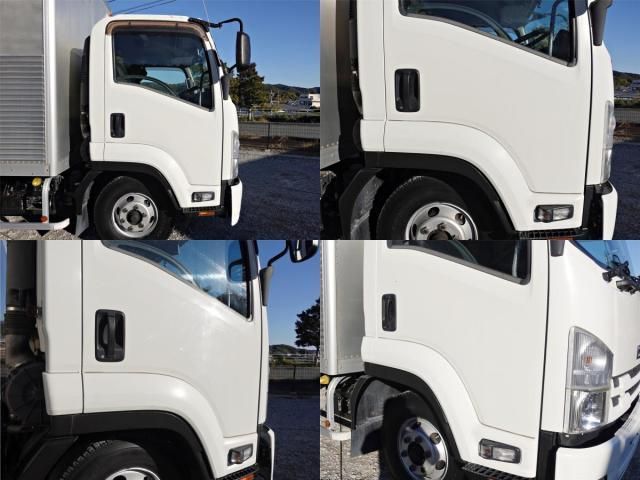 Isuzu FORWARD 2016-09 1601741-3