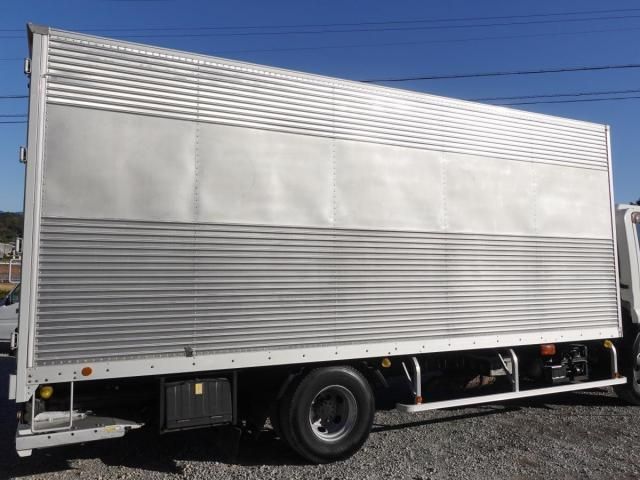 Isuzu FORWARD 2016-09 1601741-4