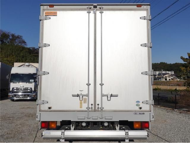 Isuzu FORWARD 2016-09 1601741-5