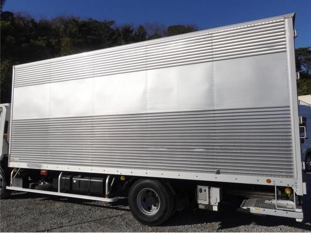Isuzu FORWARD 2016-09 1601741-6