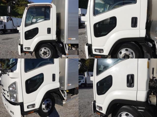 Isuzu FORWARD 2016-09 1601741-7
