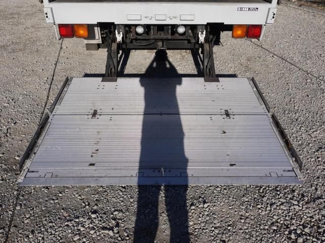 Isuzu FORWARD 2016-09 1601741-8