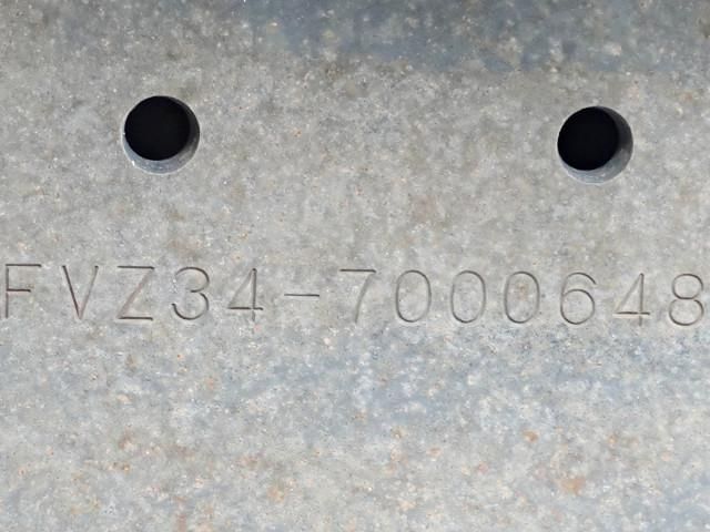 Isuzu FORWARD 2011-10 1601739-11