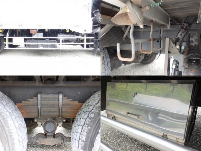 Isuzu FORWARD 2011-10 1601739-12