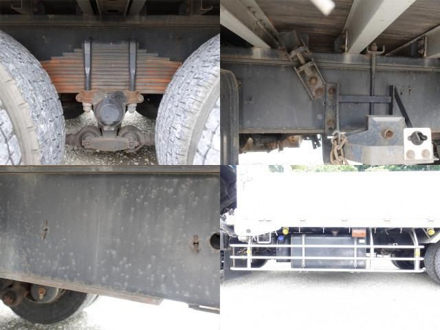 Isuzu FORWARD 2011-10 1601739-13