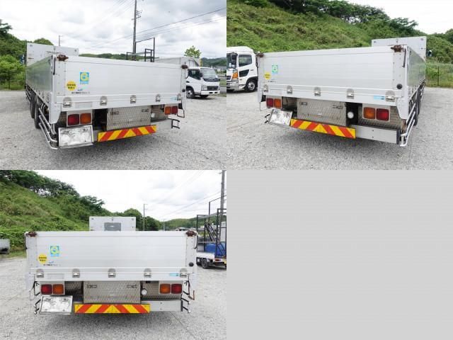 Isuzu FORWARD 2011-10 1601739-5