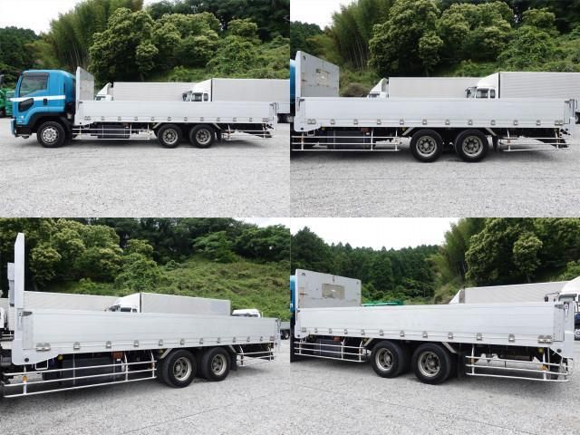 Isuzu FORWARD 2011-10 1601739-6