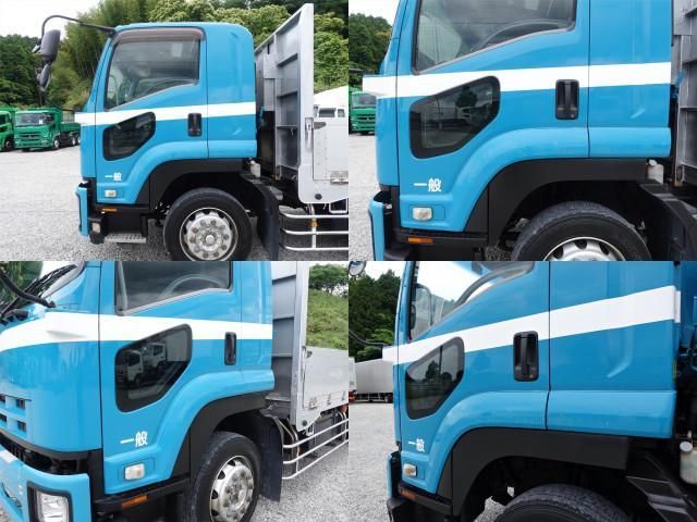 Isuzu FORWARD 2011-10 1601739-7