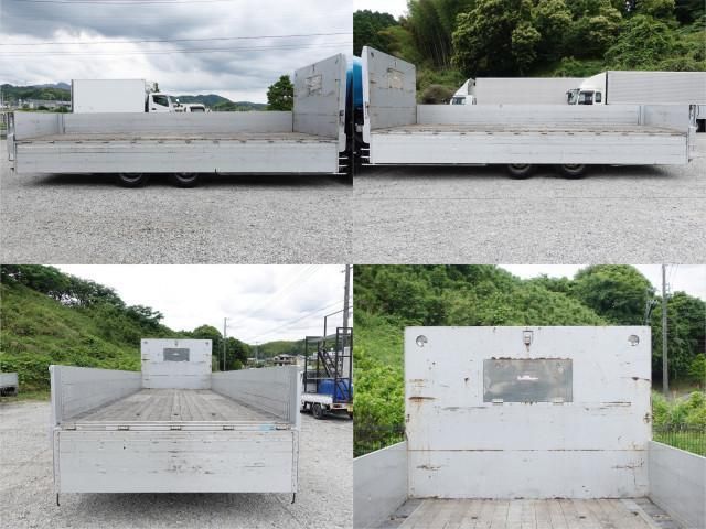 Isuzu FORWARD 2011-10 1601739-8
