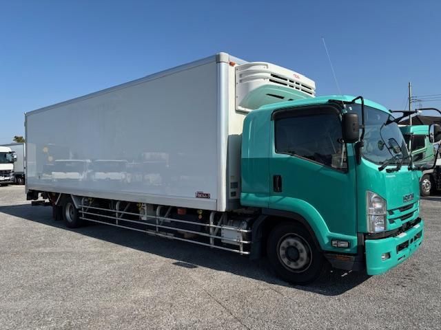 Isuzu FORWARD 2020-09 1601731-0