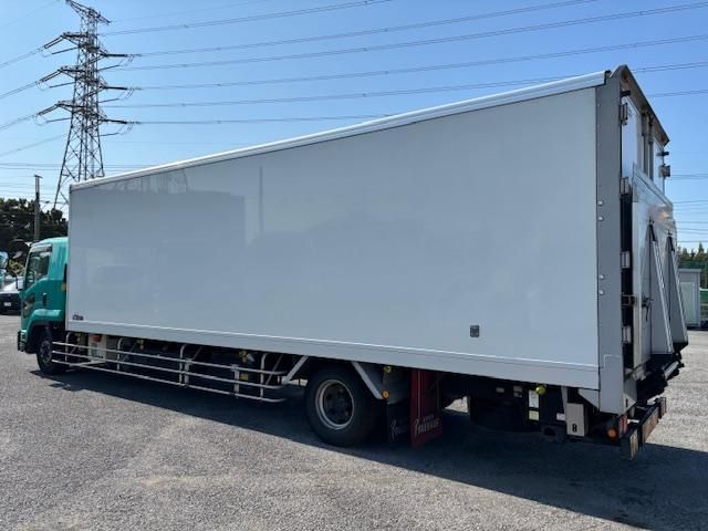 Isuzu FORWARD 2020-09 1601731-1