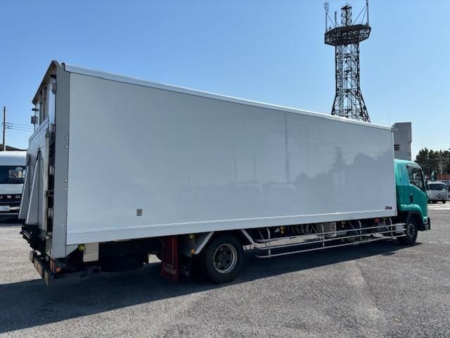 Isuzu FORWARD 2020-09 1601731-2