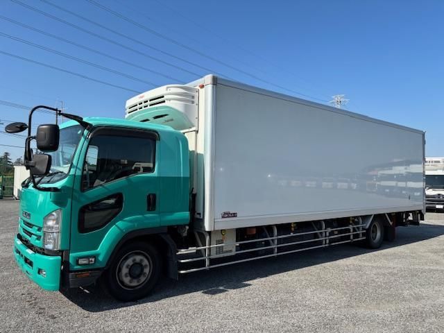 Isuzu FORWARD 2020-09 1601731-3