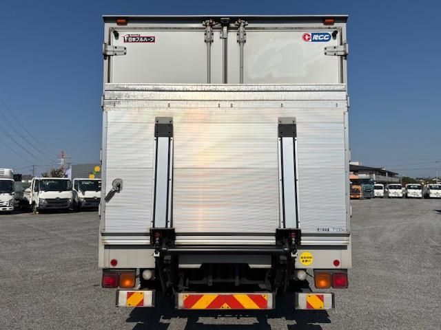 Isuzu FORWARD 2020-09 1601731-5