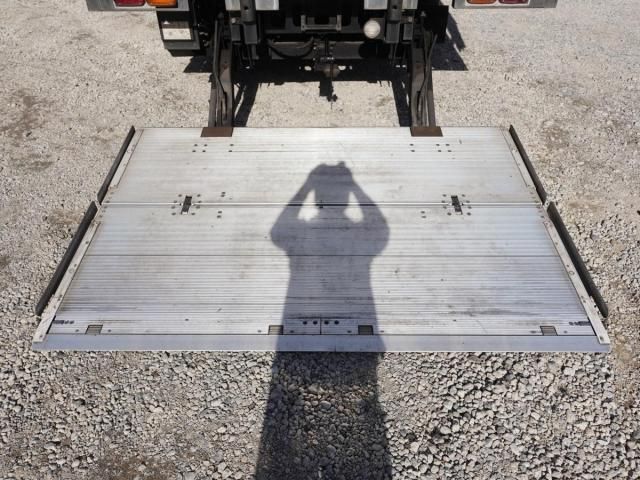 Isuzu FORWARD 2017-09 1670669-9