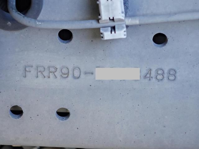 Isuzu FORWARD 2017-09 1670669-13