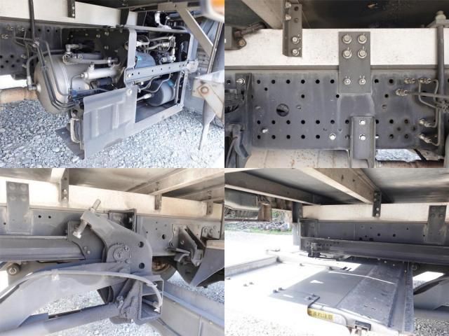 Isuzu FORWARD 2017-09 1670669-15