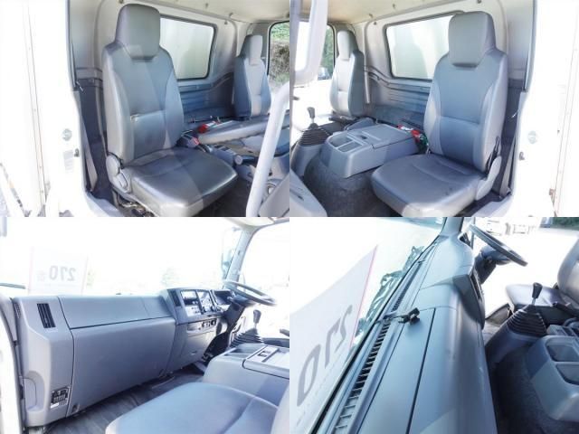 Isuzu FORWARD 2017-09 1670669-19