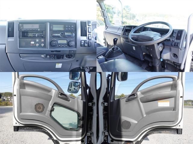 Isuzu FORWARD 2017-09 1670669-20
