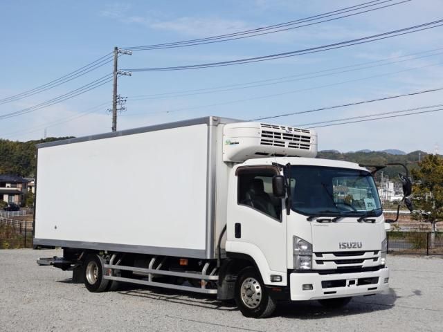 Isuzu FORWARD 2017-09 1670669-24