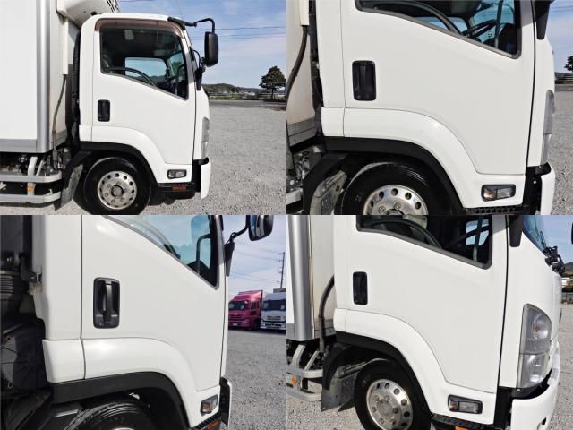 Isuzu FORWARD 2017-09 1670669-3
