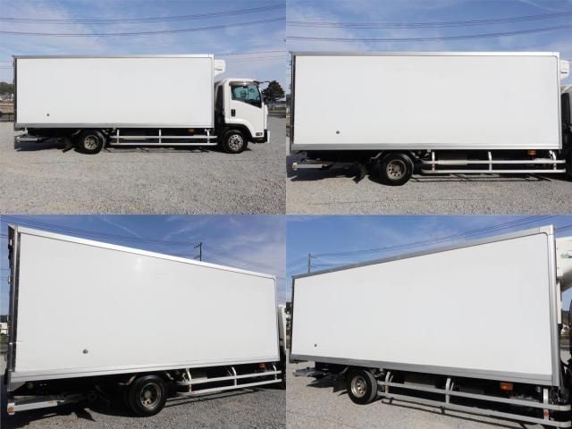 Isuzu FORWARD 2017-09 1670669-4