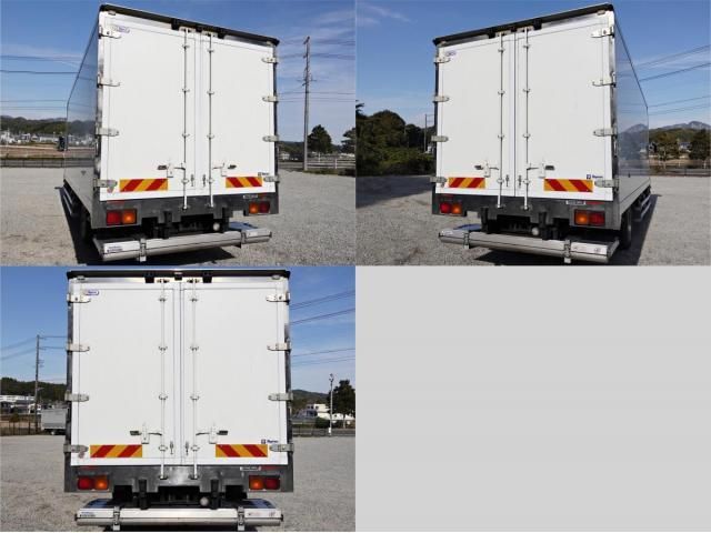 Isuzu FORWARD 2017-09 1670669-5