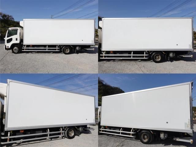 Isuzu FORWARD 2017-09 1670669-6