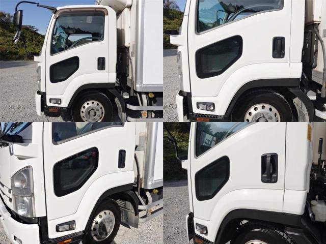 Isuzu FORWARD 2017-09 1670669-7
