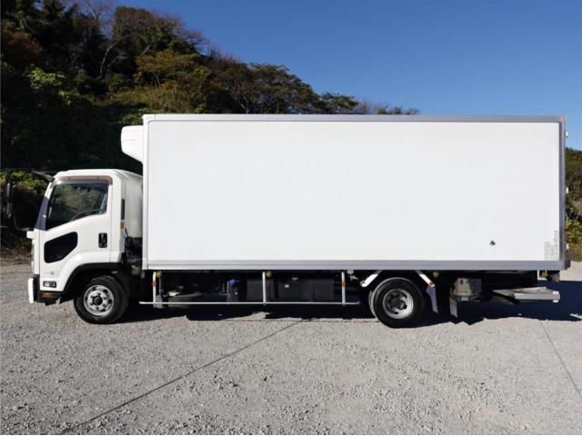 Isuzu FORWARD 2019-03 1670670-9