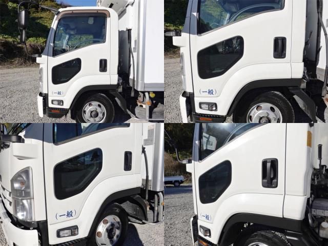 Isuzu FORWARD 2019-03 1670670-10