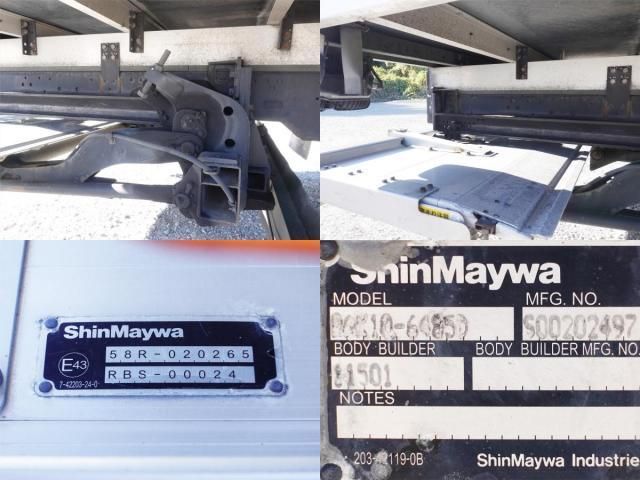 Isuzu FORWARD 2019-03 1670670-19