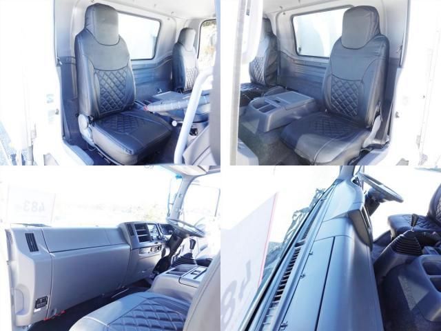 Isuzu FORWARD 2019-03 1670670-22