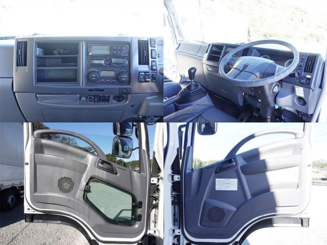 Isuzu FORWARD 2019-03 1670670-23
