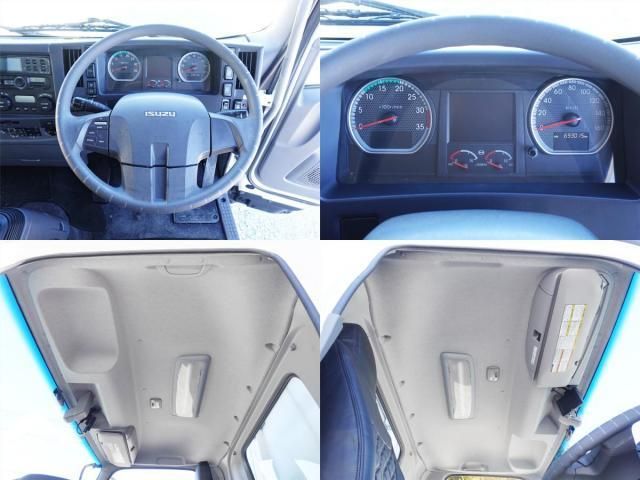 Isuzu FORWARD 2019-03 1670670-24