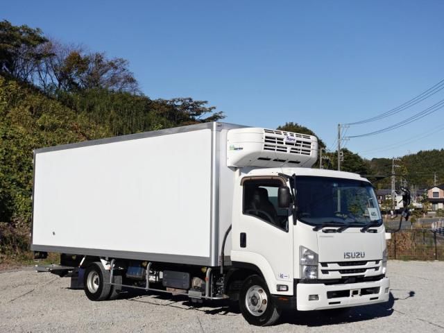 Isuzu FORWARD 2019-03 1670670-26