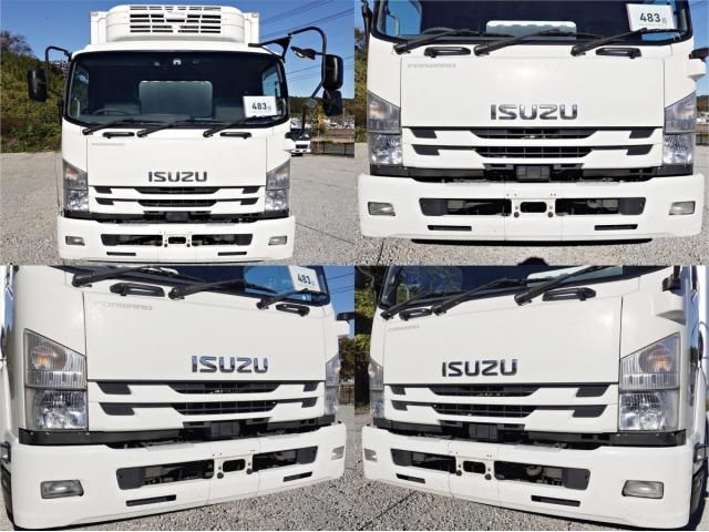 Isuzu FORWARD 2019-03 1670670-3