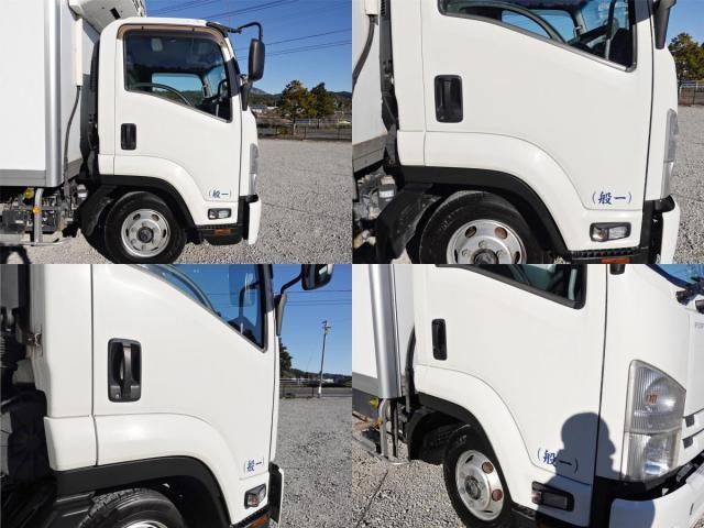 Isuzu FORWARD 2019-03 1670670-4