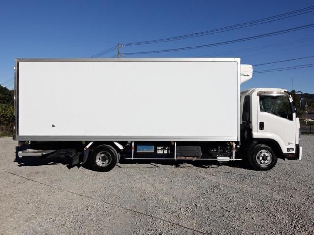 Isuzu FORWARD 2019-03 1670670-5