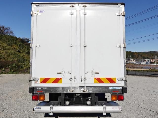 Isuzu FORWARD 2019-03 1670670-7