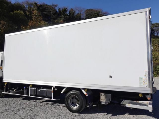 Isuzu FORWARD 2019-03 1670670-8