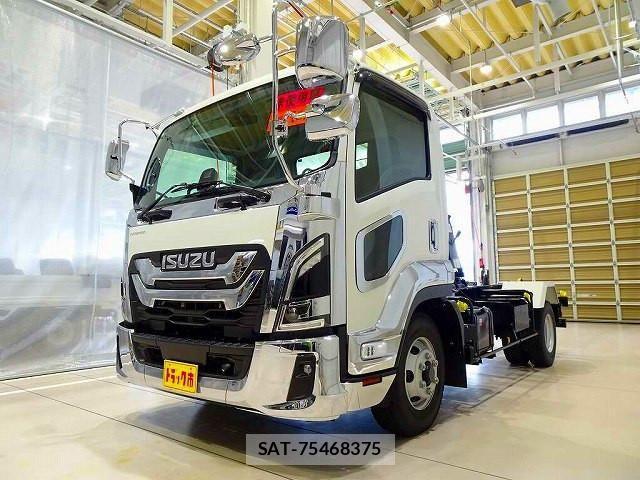 Isuzu FORWARD 2025-08 1743070-0